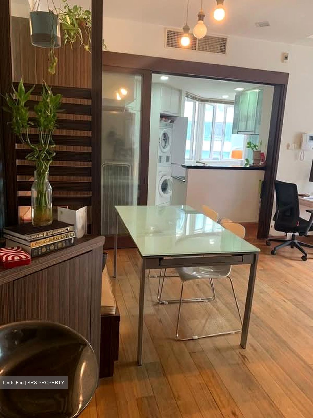 Robertson 100 (D9), Apartment #580006221